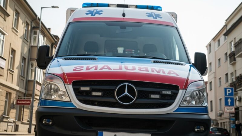 Europejski Dzień 112 – numer, który może uratować życie