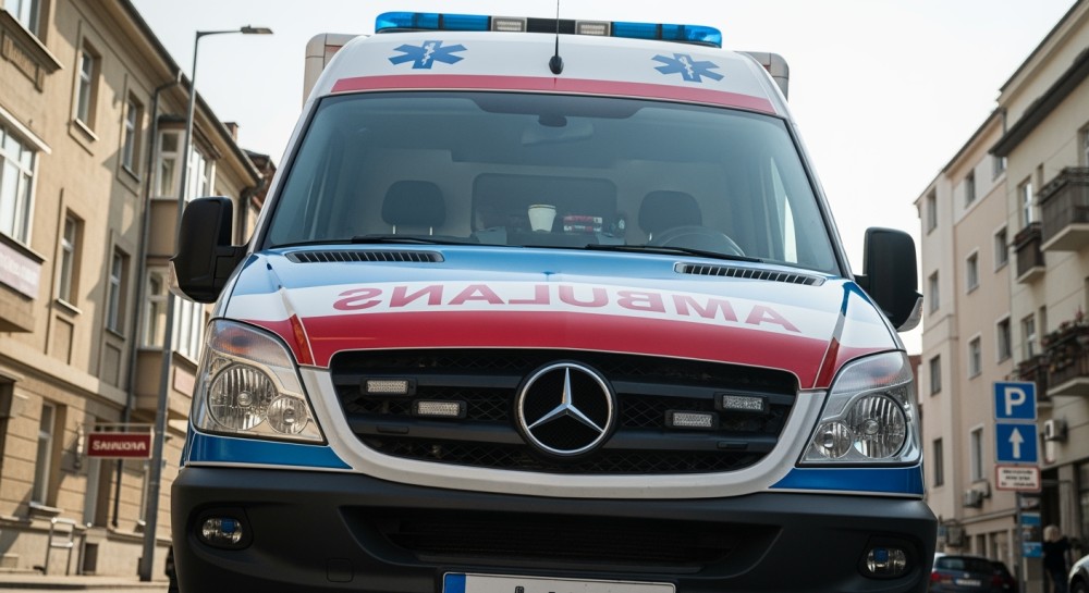 Europejski Dzień 112 – numer, który może uratować życie