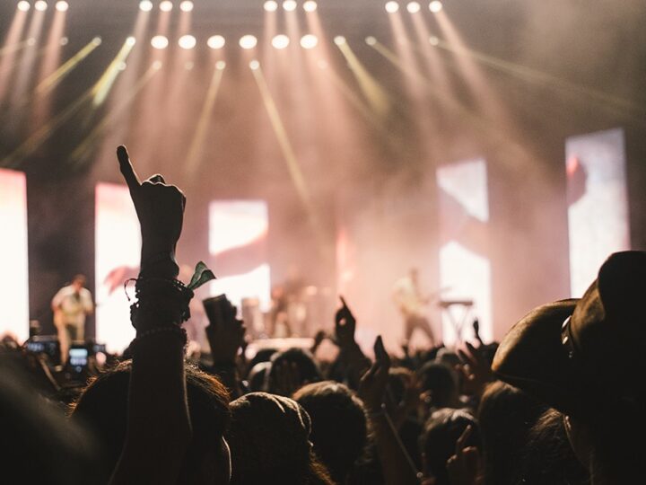 FolkOff: Nowoczesna Tradycja na scenie MOK!