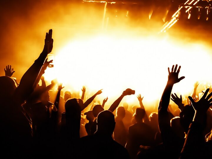 FolkOff z nowym teledyskiem: poznaj „Ganeczek”!