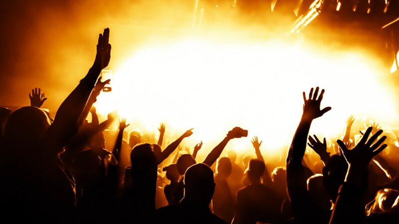 FolkOff z nowym teledyskiem: poznaj „Ganeczek”!