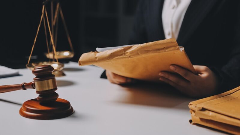 Gdzie znaleźć darmową pomoc prawną i obywatelską w 2026 roku?