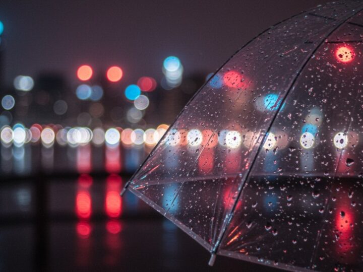 IMGW ostrzega przed marznącymi opadami w kluczowych powiatach