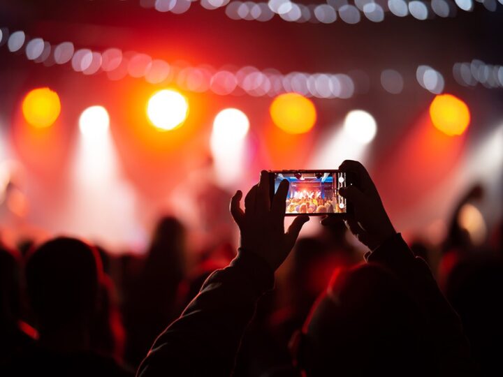 Sulejów zaprasza na karnawałowy koncert pełen muzyki!