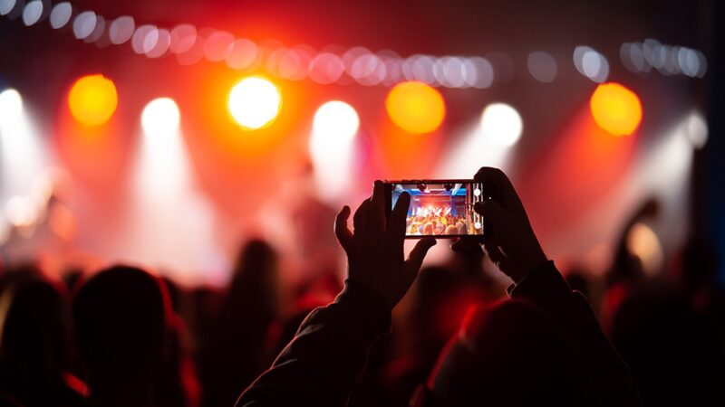 Sulejów zaprasza na karnawałowy koncert pełen muzyki!