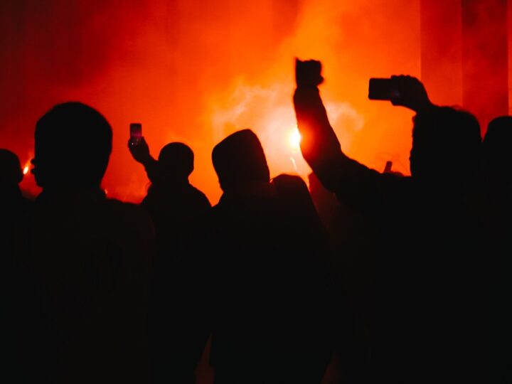 Festiwal bajkowych piosenek w MOK-u: młode talenty na scenie!