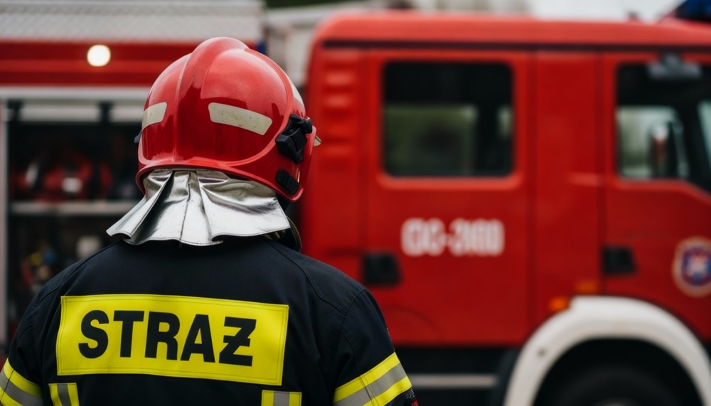 Młodzieżowe Drużyny Pożarnicze z Woli Krzysztoporskiej z medalami na zawodach w Gorzkowicach