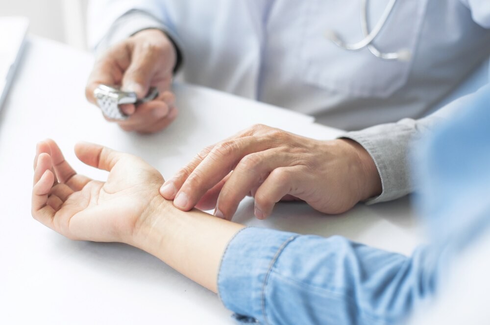 Bezpłatne badania mammograficzne w Piotrkowie – skorzystaj z mammobusu!