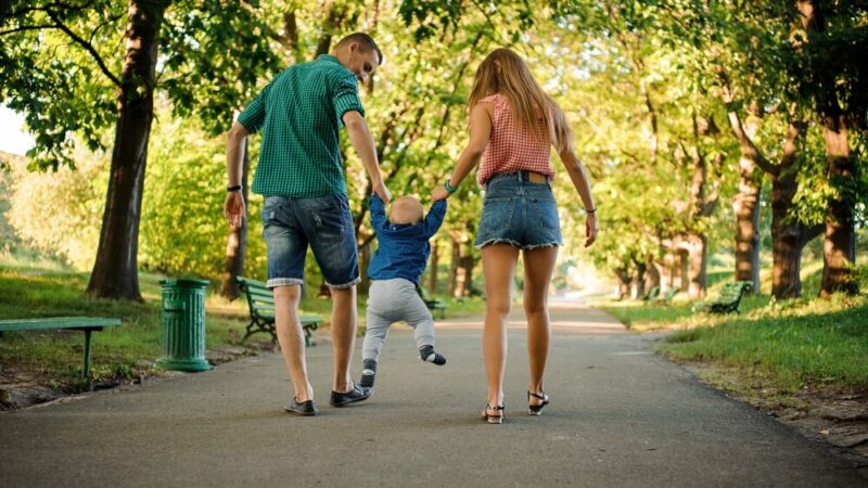 Rodzina w Centrum: Marzec pełen wsparcia dla rodzin i dzieci