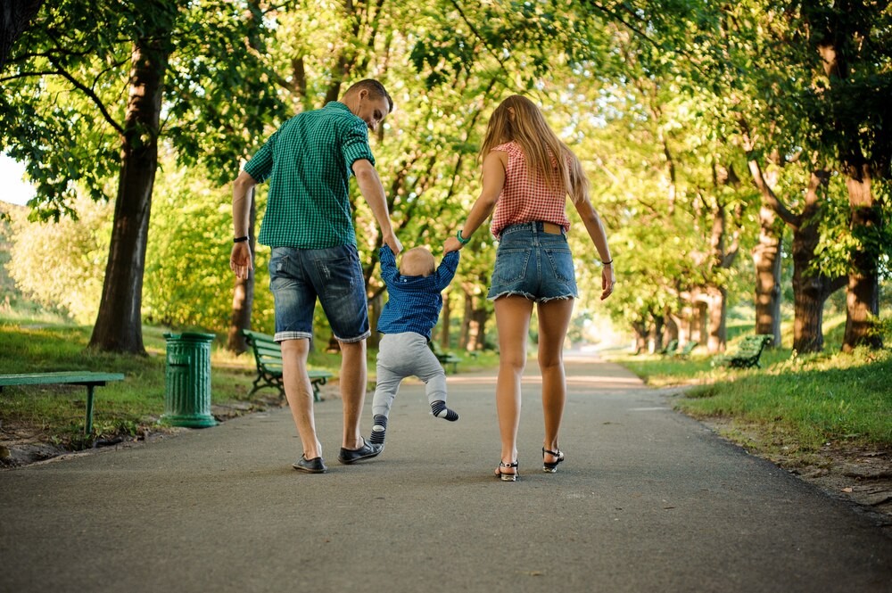 Rodzina w Centrum: Marzec pełen wsparcia dla rodzin i dzieci