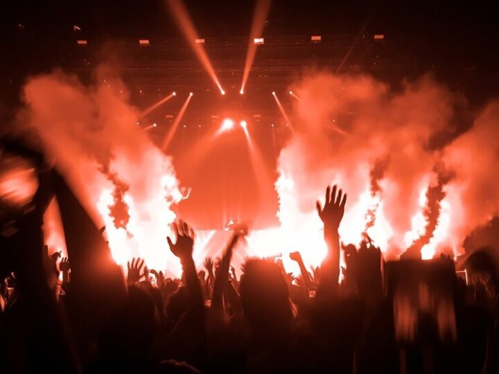 Natalia Szroeder i Wojciech Młynarski: Muzyczne emocje na wyjątkowym koncercie