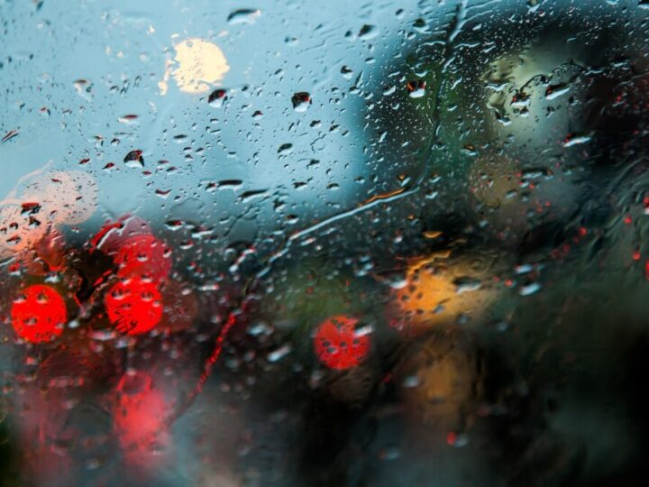 Ostrzeżenie nr 21: Oblodzenie w powiecie piotrkowskim