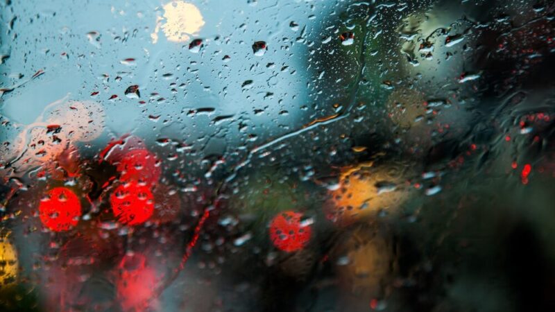 Ostrzeżenie nr 21: Oblodzenie w powiecie piotrkowskim