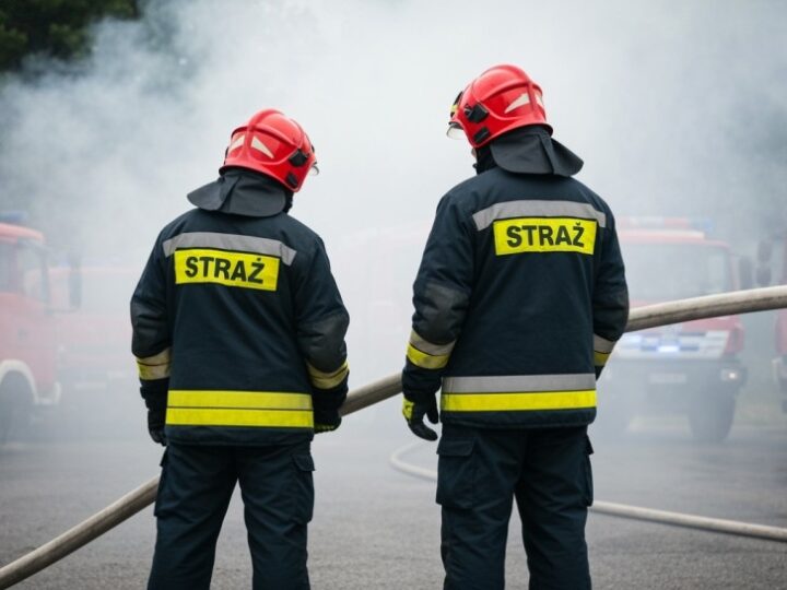 Odbierz darmowy czujnik dymu lub czadu 5 lutego w akcji „Czadowa Straż”