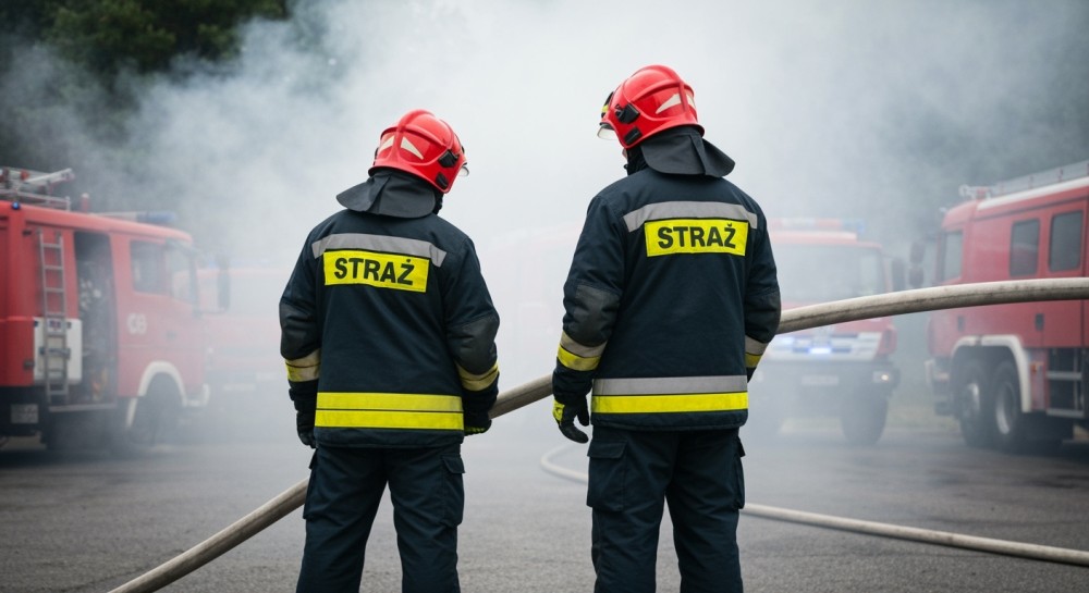 Odbierz darmowy czujnik dymu lub czadu 5 lutego w akcji „Czadowa Straż”