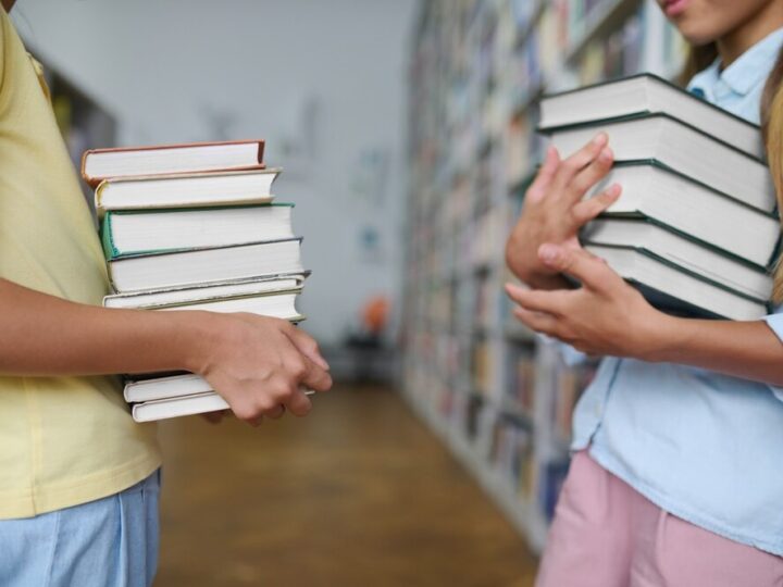 Rekrutacja do szkoły im. św. Jana Pawła II w Gazomi już otwarta!