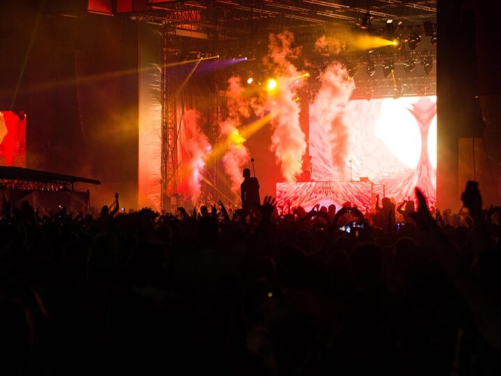 Sulejów w rytmach szant: koncert Romana Tkaczyka już 21 lutego!