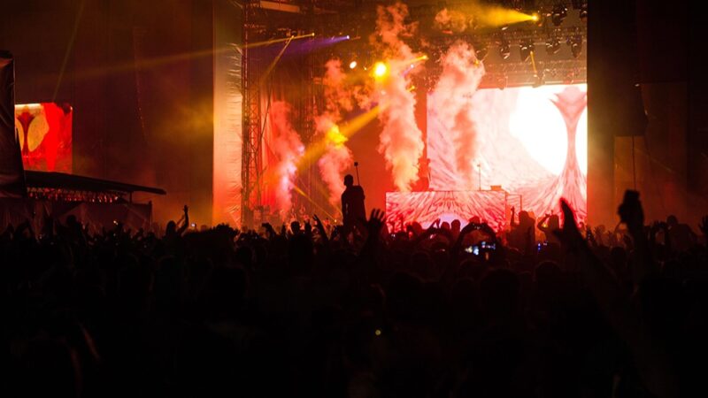 Sulejów w rytmach szant: koncert Romana Tkaczyka już 21 lutego!