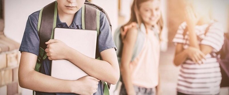 Uczniowie z Woli Krzysztoporskiej celebrują Międzynarodowy Dzień Języka Ojczystego