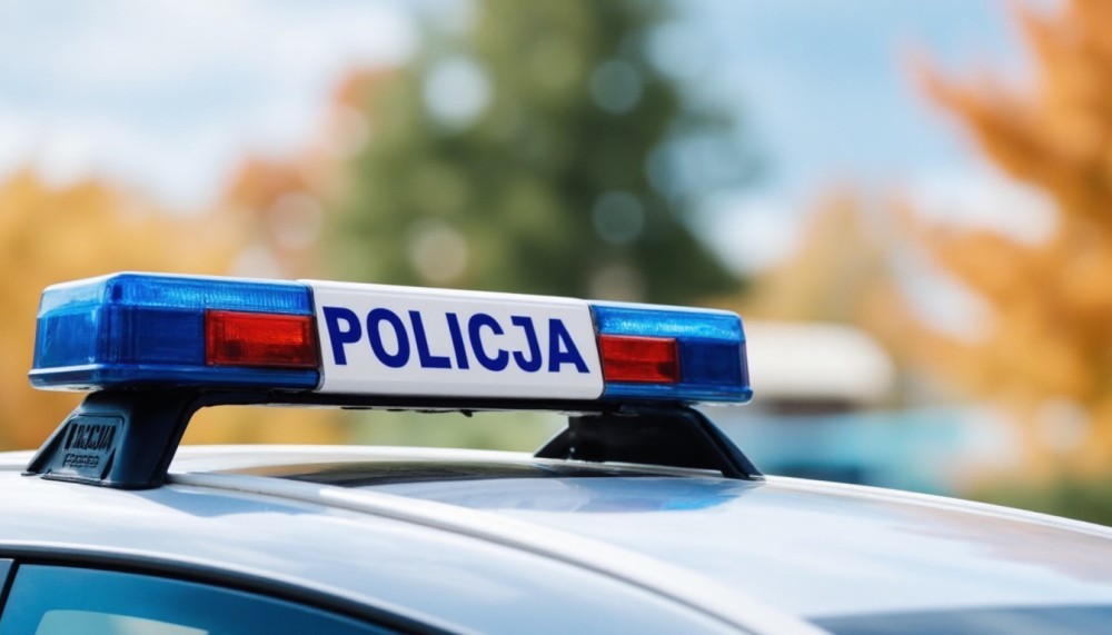 Oszustwa na tle strażackim: Uważaj na fałszywych kontrolerów!