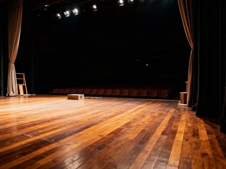 Spektakl „Bajkomat” odwołany, nowa data w marcu!