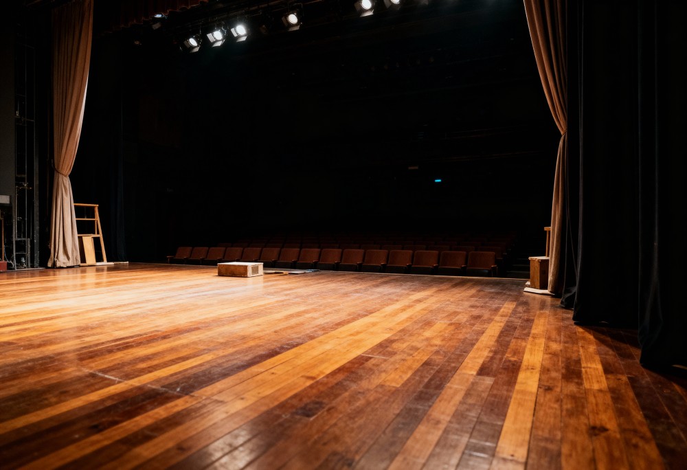 Spektakl „Bajkomat” odwołany, nowa data w marcu!