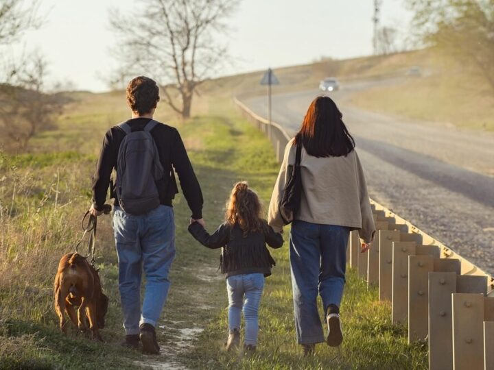 Nowe wsparcie dla rodzin w Piotrkowie: odkryj program „Po Moc dla rodziny