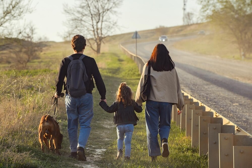 Nowe wsparcie dla rodzin w Piotrkowie: odkryj program „Po Moc dla rodziny