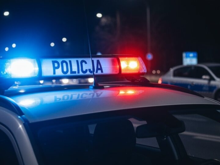 Głosuj na swojego ulubionego dzielnicowego w plebiscycie!