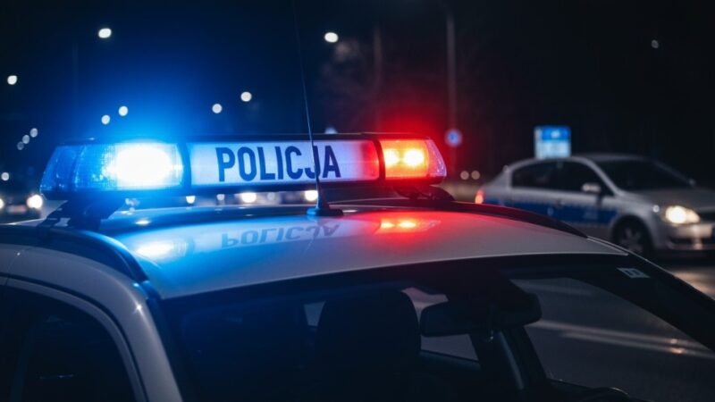 Głosuj na swojego ulubionego dzielnicowego w plebiscycie!