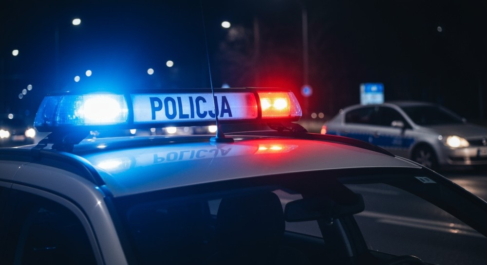 Głosuj na swojego ulubionego dzielnicowego w plebiscycie!