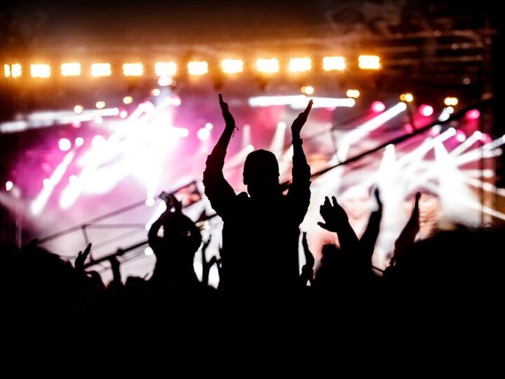 50 lat wspólnego śpiewu – jubileuszowy koncert z Stanisławą Celińską!