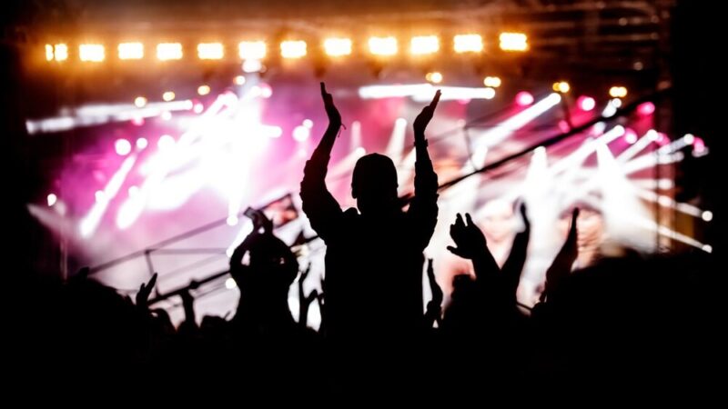 50 lat wspólnego śpiewu – jubileuszowy koncert z Stanisławą Celińską!