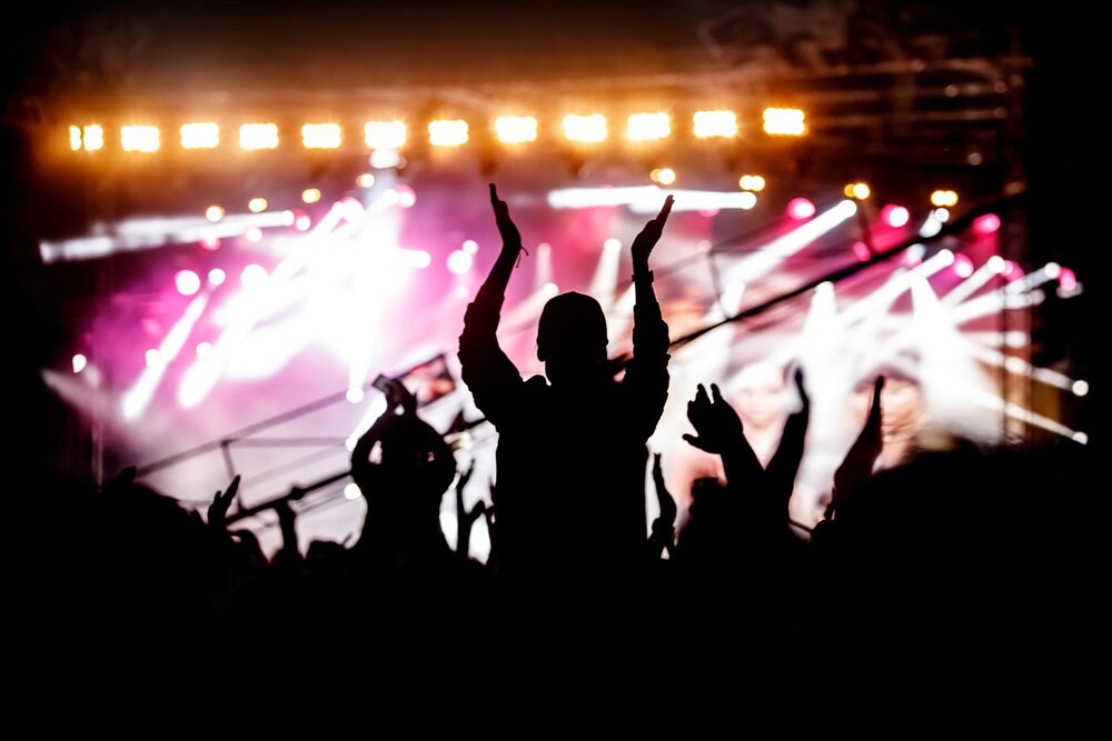 50 lat wspólnego śpiewu – jubileuszowy koncert z Stanisławą Celińską!