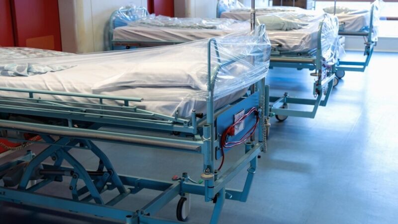 Bezpłatne badania profilaktyczne dla kobiet w Sulejowie – sprawdź szczegóły!