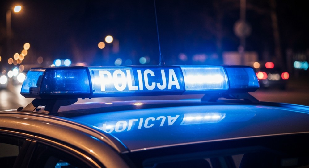 Policja w Piotrkowie Trybunalskim zwiększa bezpieczeństwo na drogach w akcji „Łapki na kierownicę