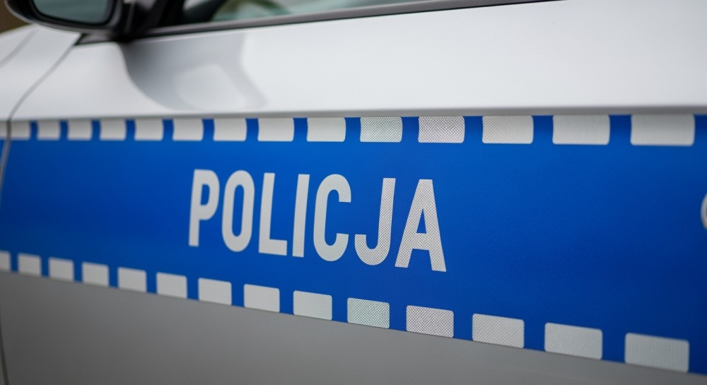 Bezpieczni seniorzy: spotkanie z policją w Kamocinie