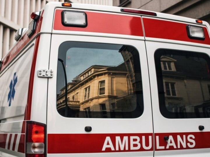 Czujniki dymu i czadu dla mieszkańców Gminy Grabica – nowa era bezpieczeństwa