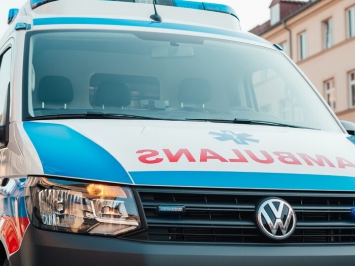 Czujniki dymu i czadu w Gminie Aleksandrów: krok w stronę większego bezpieczeństwa mieszkańców