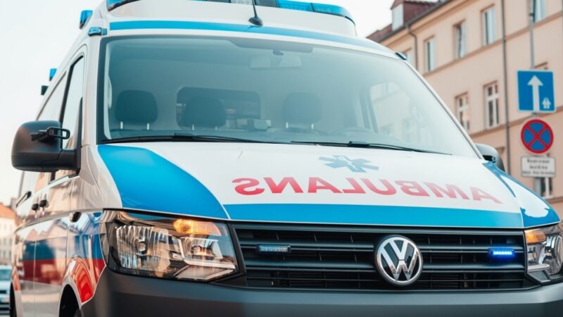 Czujniki dymu i czadu w Gminie Aleksandrów: krok w stronę większego bezpieczeństwa mieszkańców