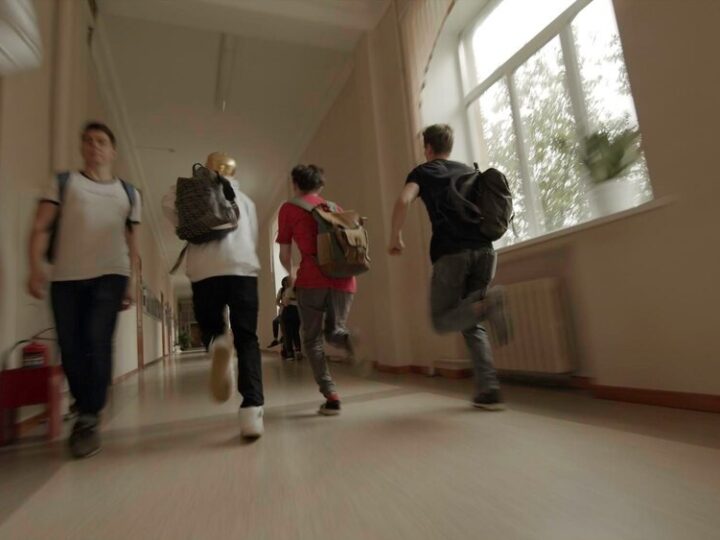 Gomulin w edukacyjnej odsłonie: VIII Gminne Targi dla uczniów