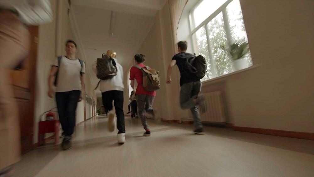 Gomulin w edukacyjnej odsłonie: VIII Gminne Targi dla uczniów