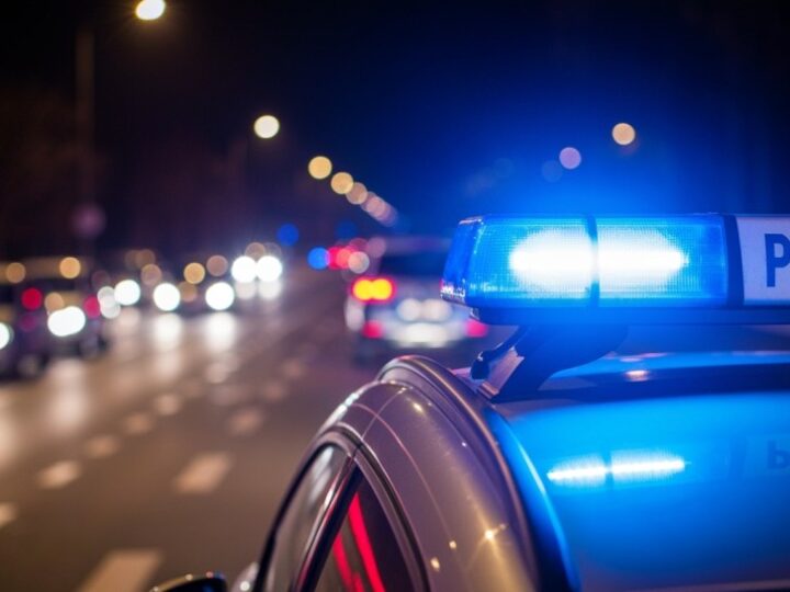 Wspieraj dzielnicowego Waldemara Kozłowskiego w plebiscycie!