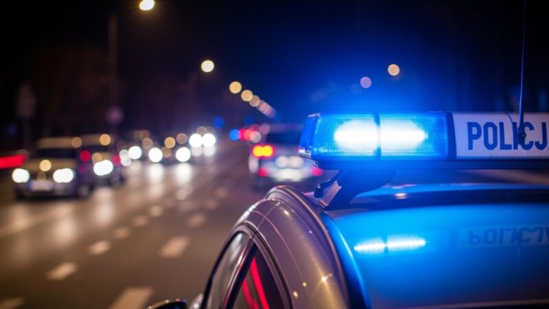 Wspieraj dzielnicowego Waldemara Kozłowskiego w plebiscycie!