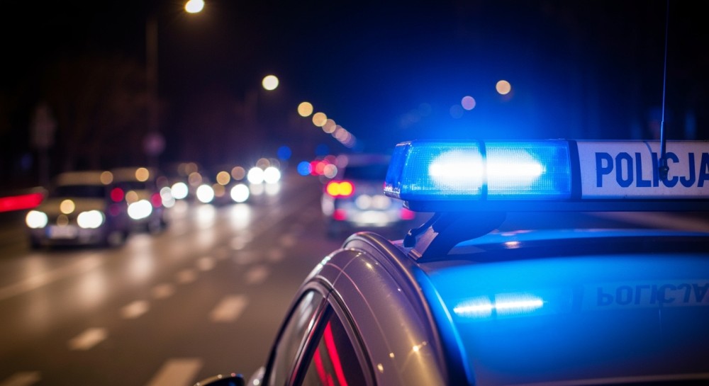 Wspieraj dzielnicowego Waldemara Kozłowskiego w plebiscycie!