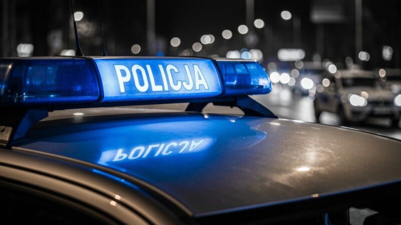 Wybierz swojego dzielnicowego i wspieraj lokalne bezpieczeństwo!