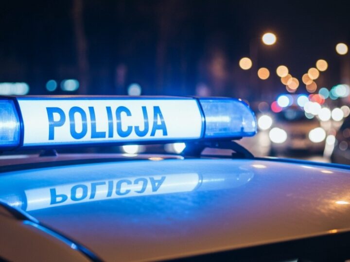 Wybierz swojego dzielnicowego – Krystian Ostrowski na czołowej pozycji!