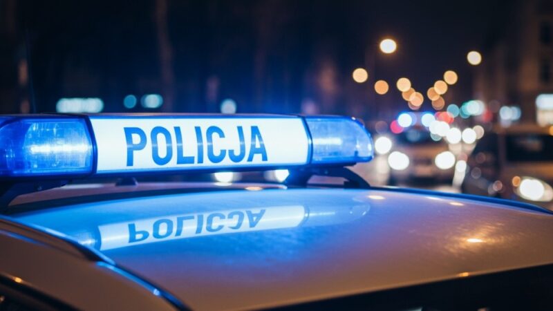 Wybierz swojego dzielnicowego – Krystian Ostrowski na czołowej pozycji!