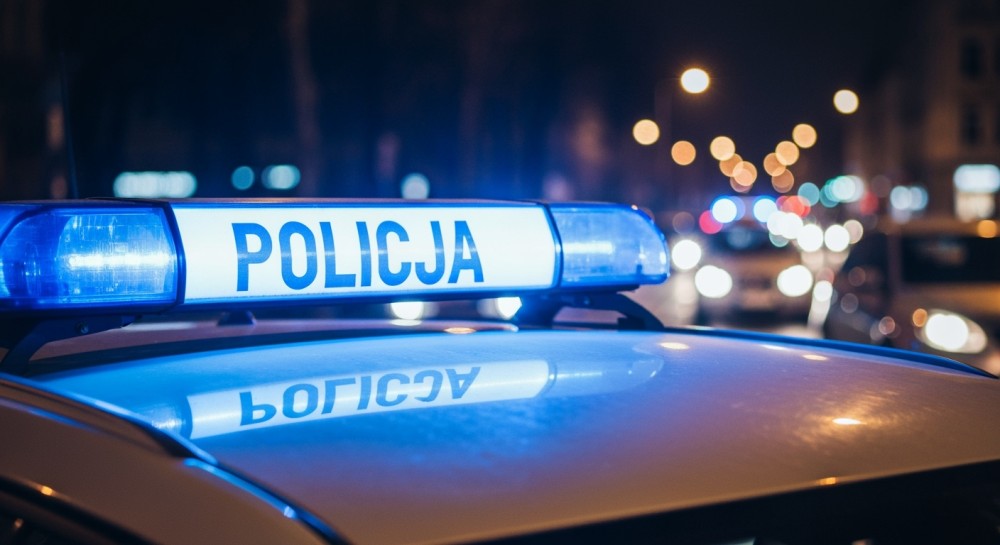 Wybierz swojego dzielnicowego – Krystian Ostrowski na czołowej pozycji!