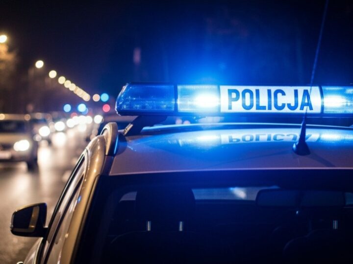 Wybierz Piotra Lebelta – Dzielnicowy, który dba o bezpieczeństwo i zaufanie!